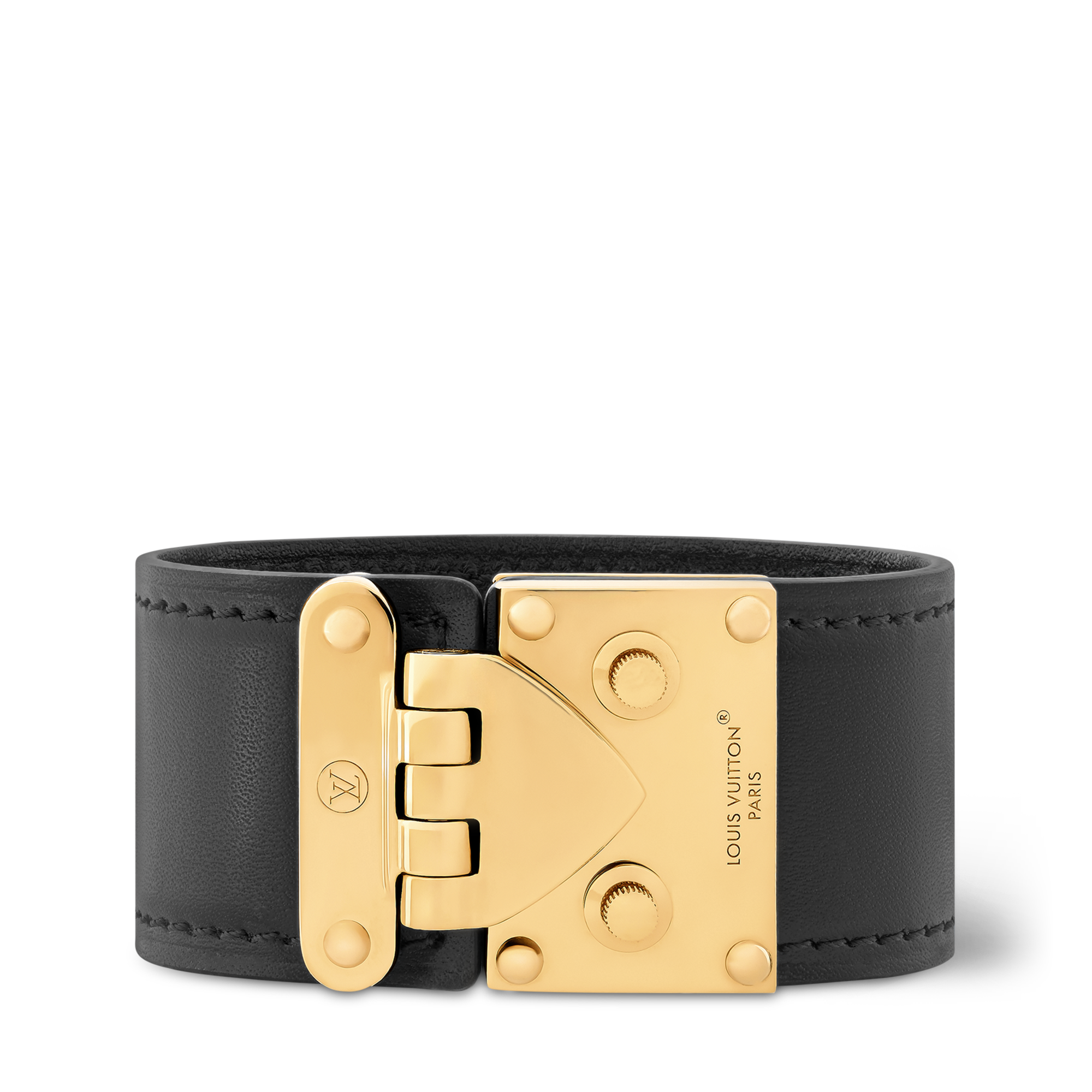 S-Lock Cuff  in Women