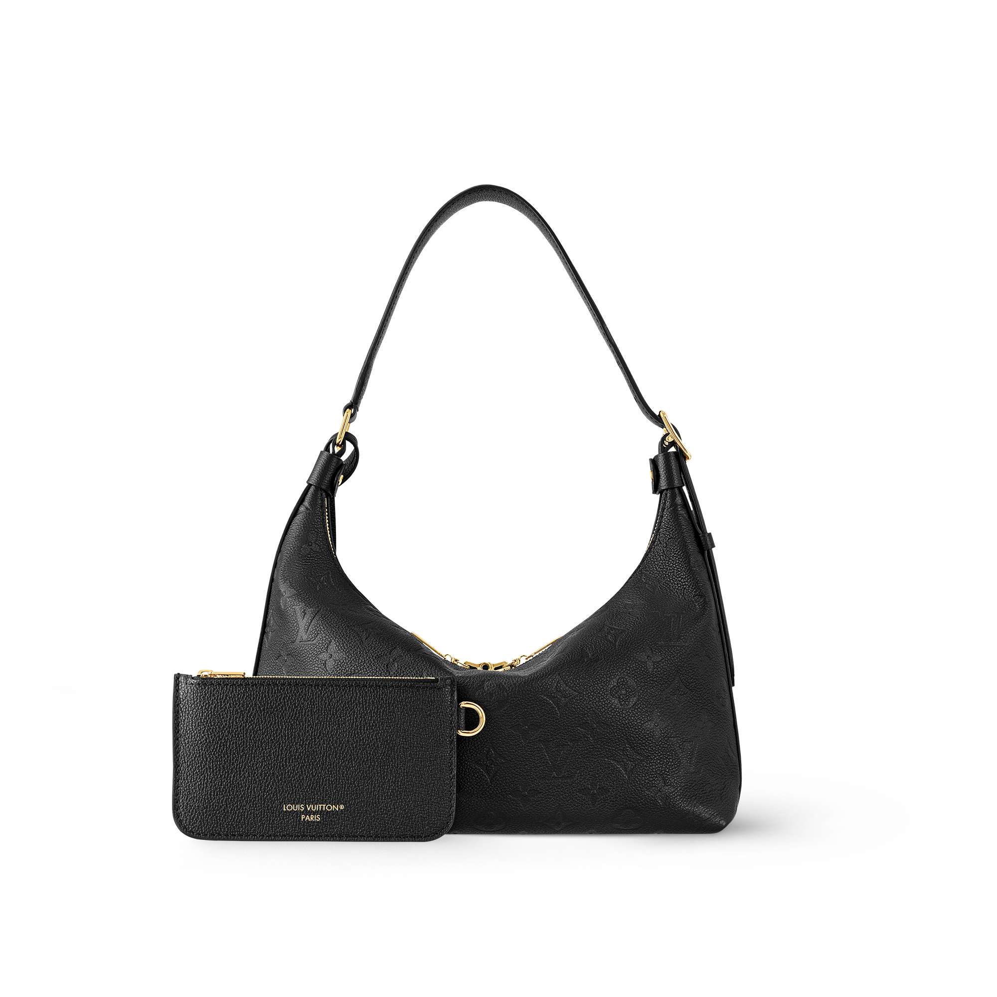 Sac Sport Monogram Empreinte Leather in Women