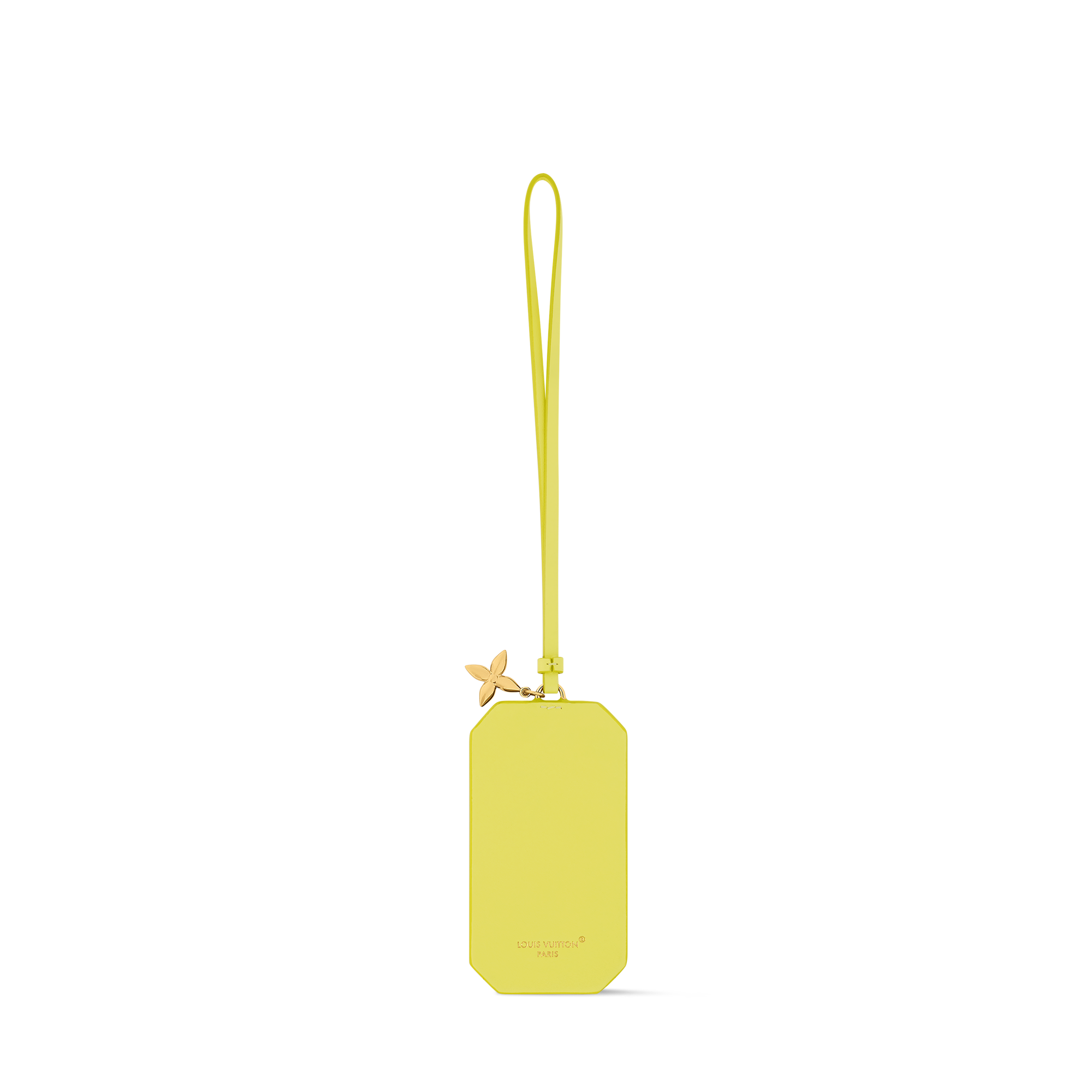 Saint Barth Beach Pass Bag Charm S00 in Women