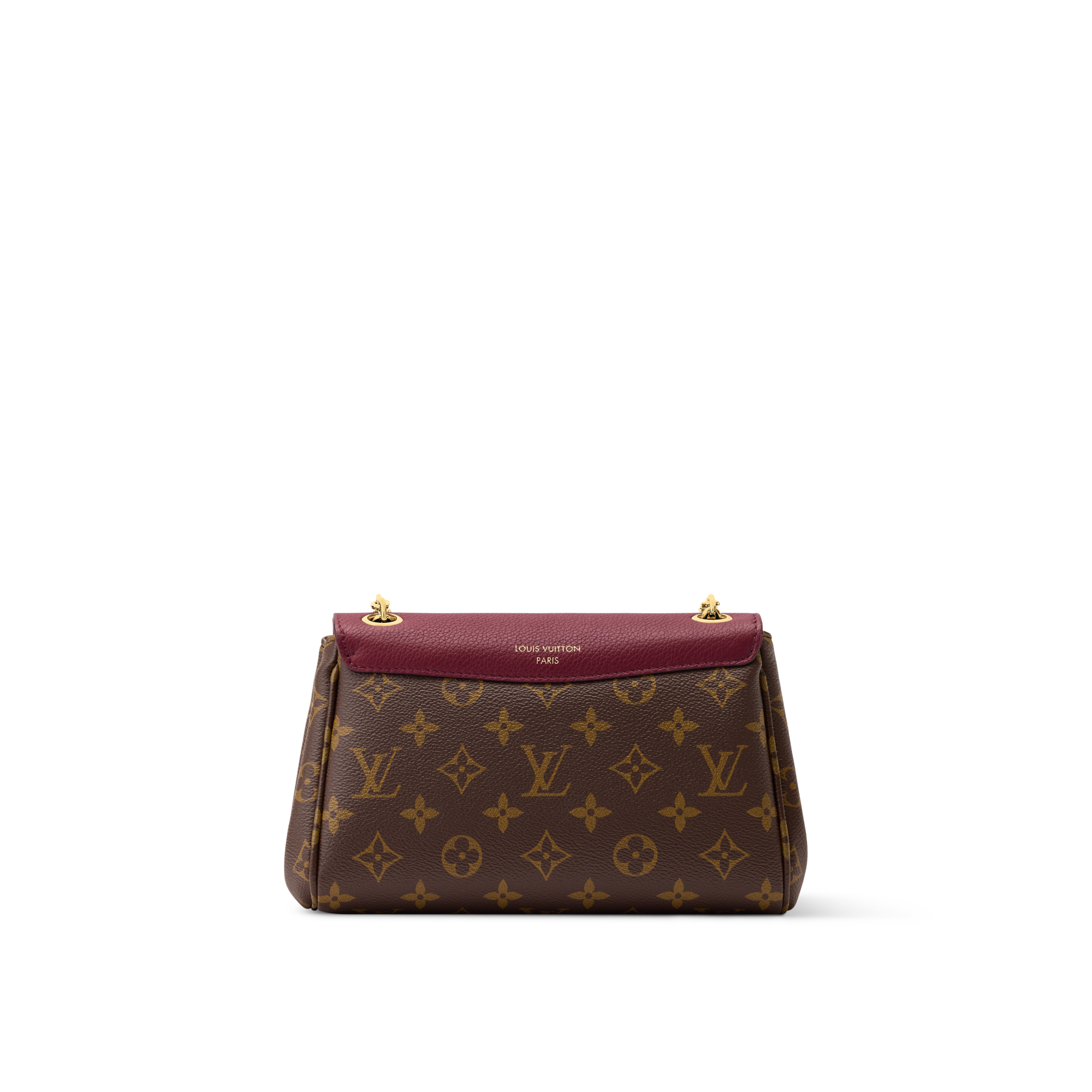 Saint Germain BB Monogram Canvas in Women