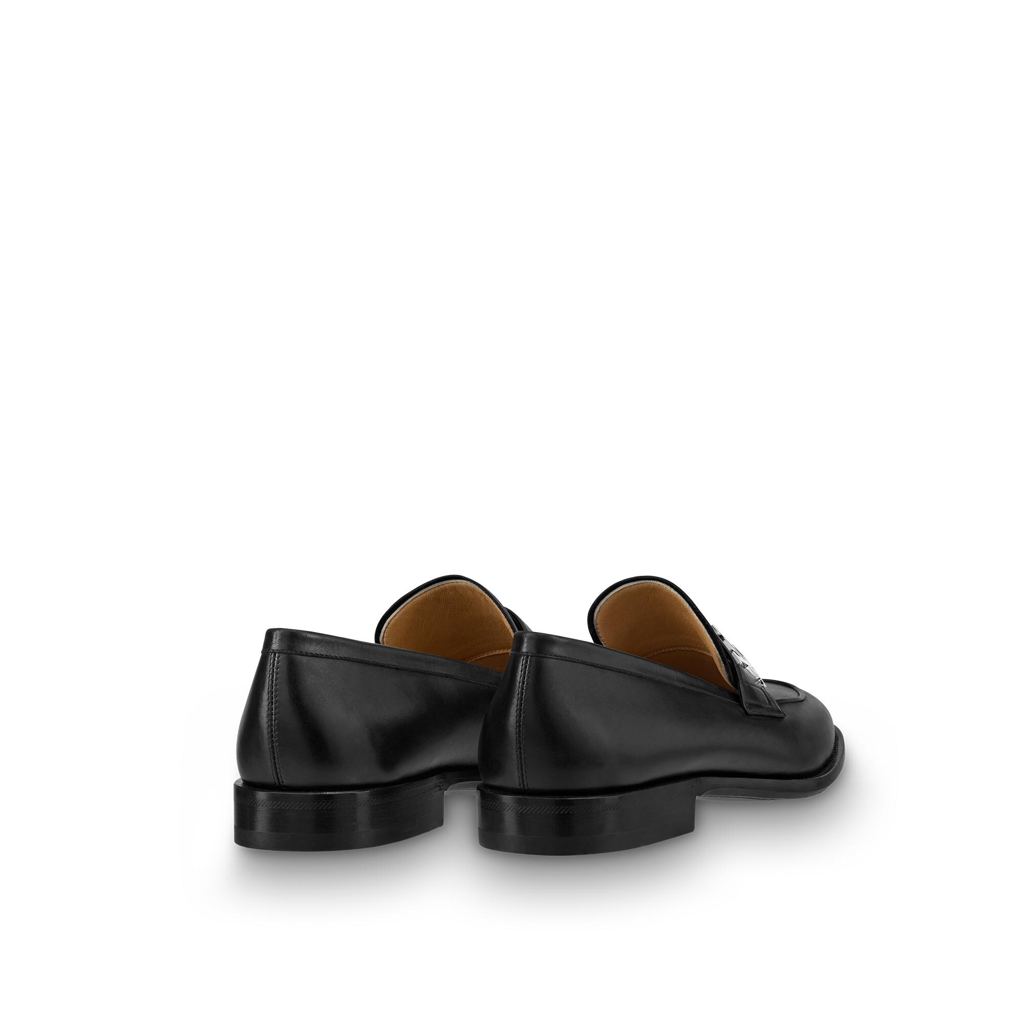 SAINT GERMAIN LOAFER - OBSOLETES DO NOT 