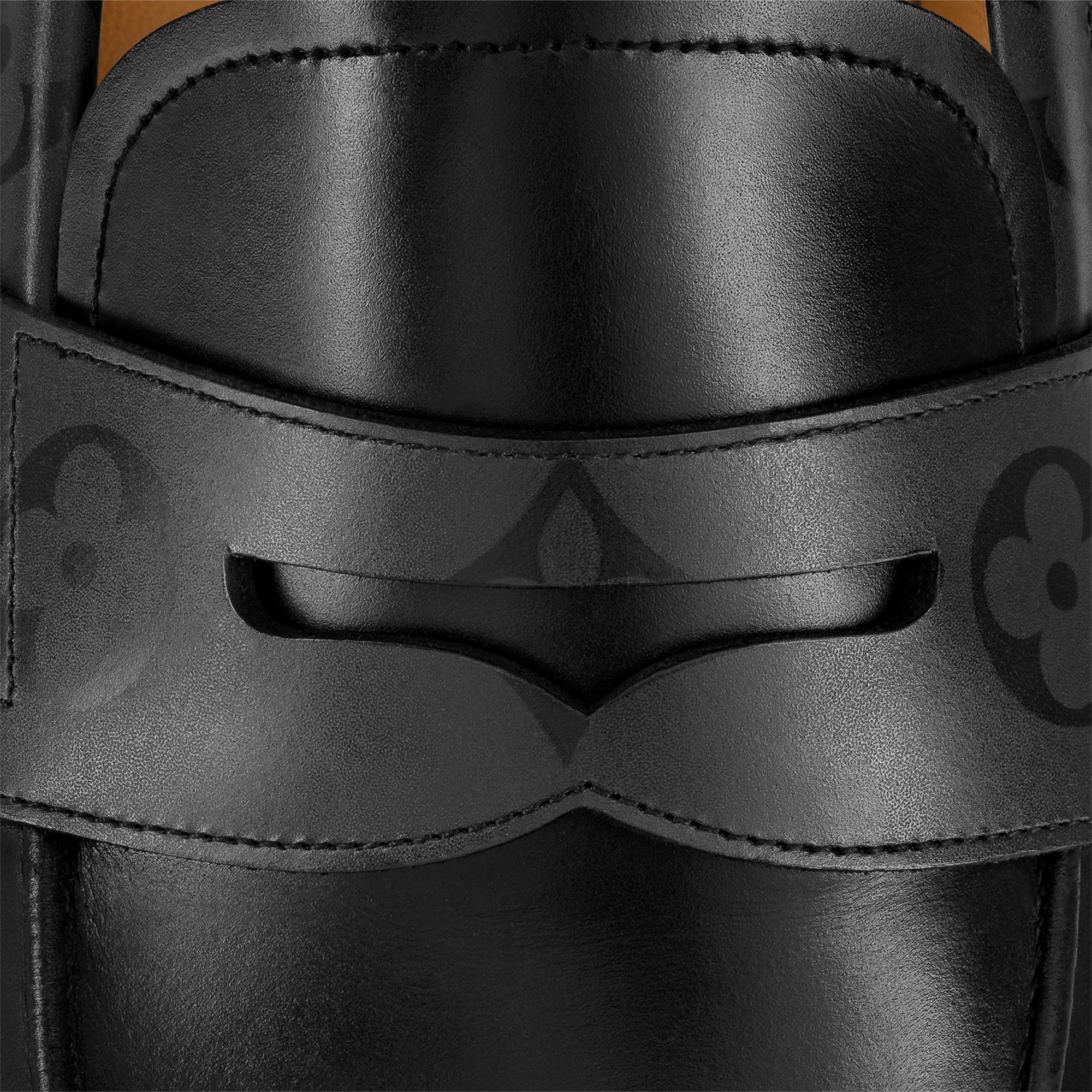 Saint Germain Loafer - Shoes | LOUIS 