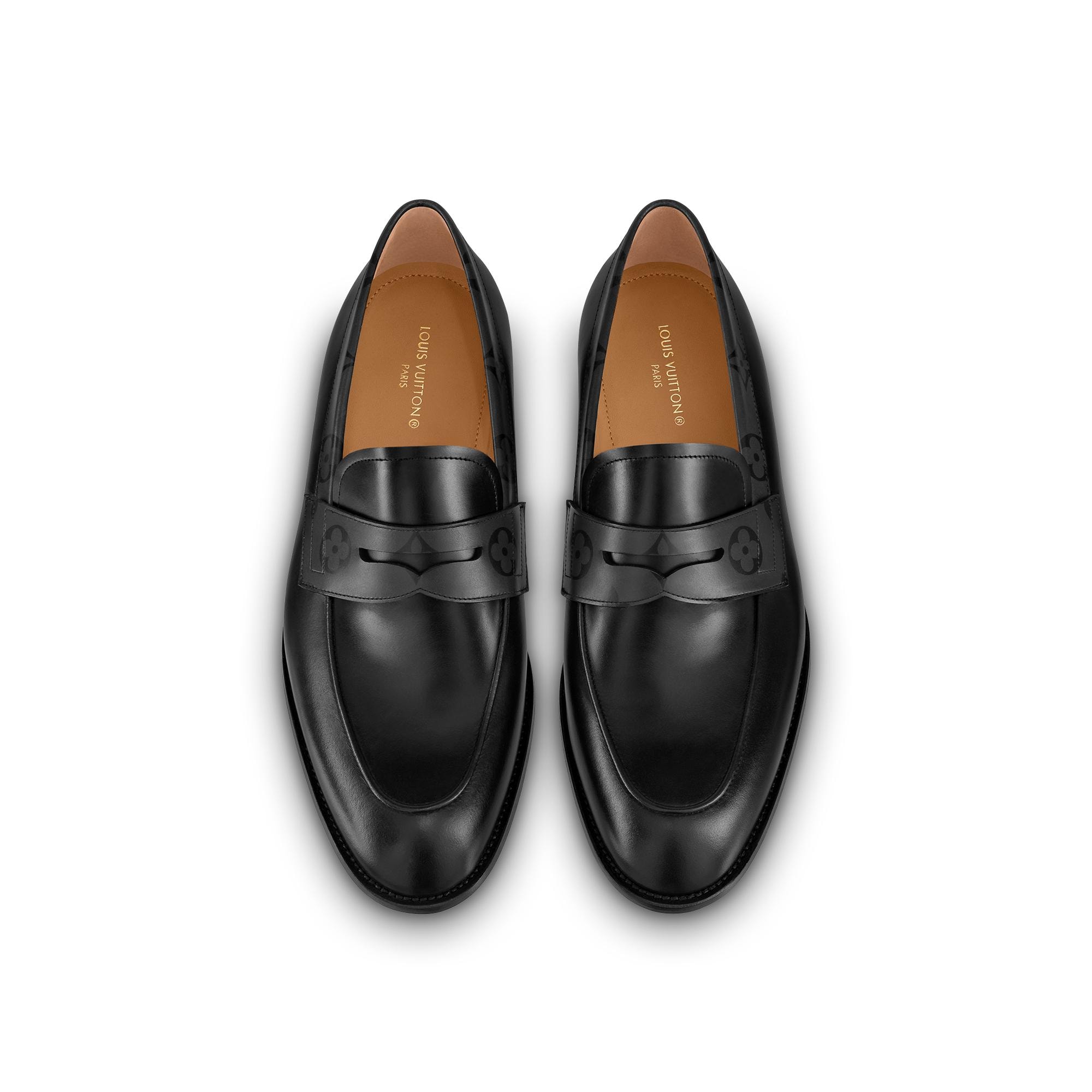 Saint Germain Loafer - Shoes | LOUIS 