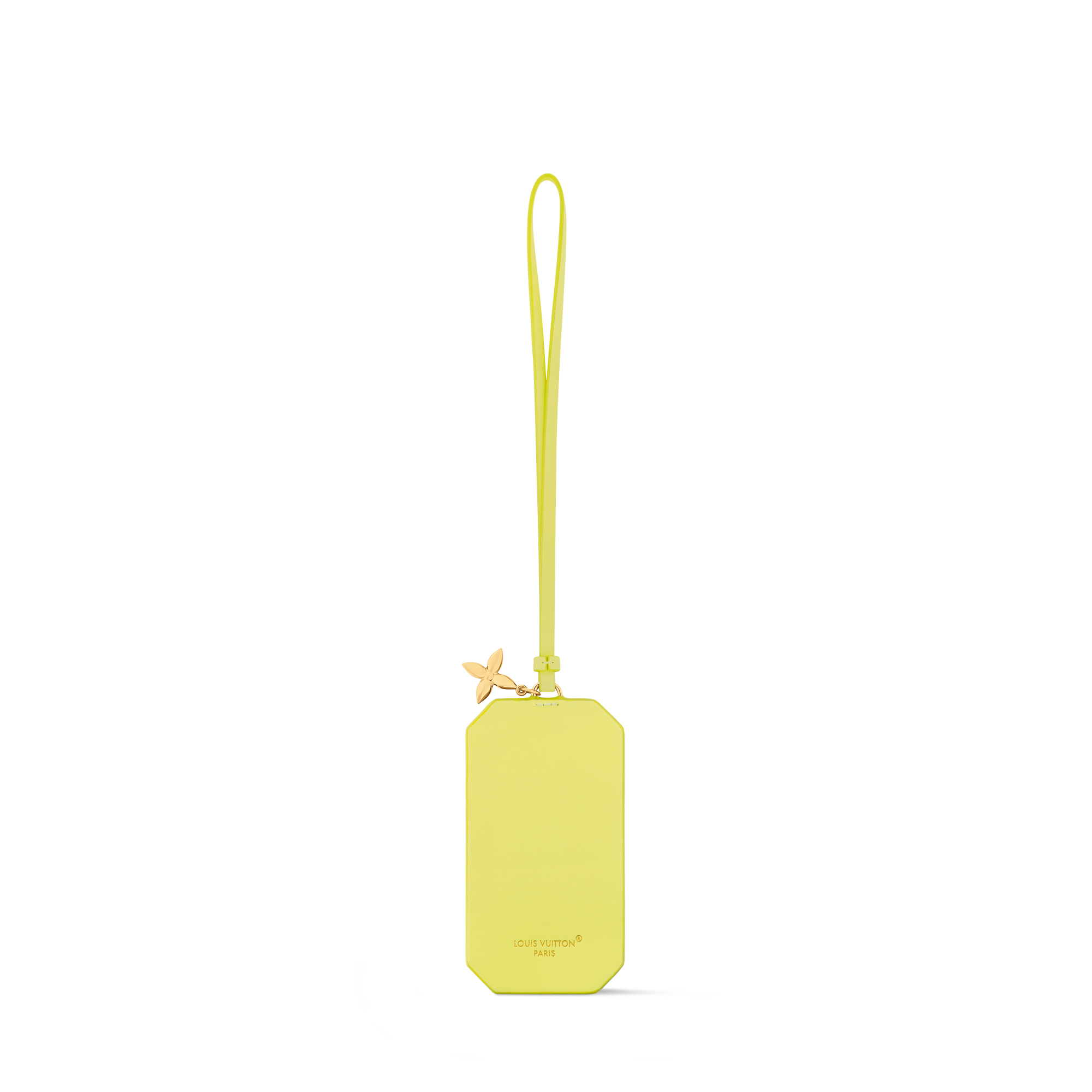 Saint Tropez Beach Pass Bag Charm S00 in Women