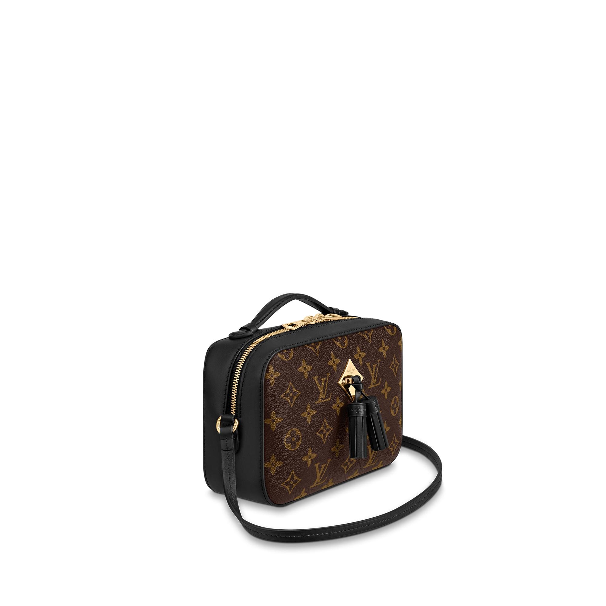 louis vuitton m44606 saintonge