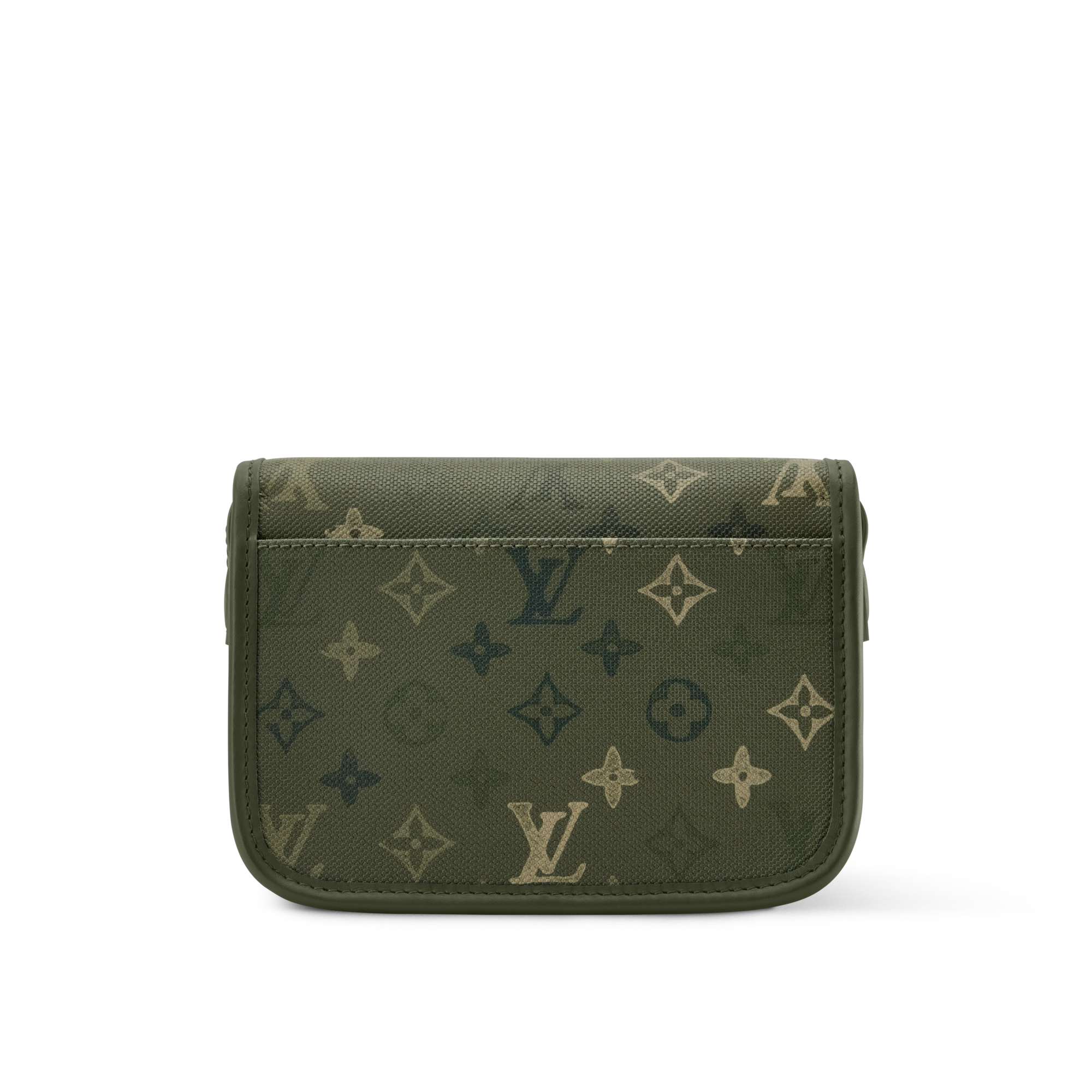 Satchel Wearable Wallet Monogram Other in Men