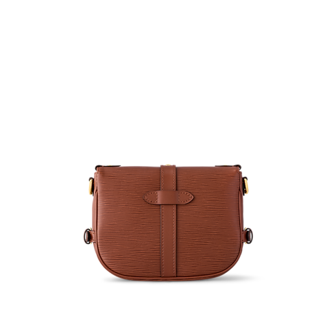 Saumur BB Epi Leather in Women's Handbags All Collections collections by Louis Vuitton (Product zoom)
