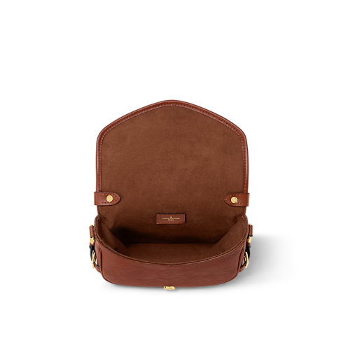 Saumur BB Epi Leather in Women's Handbags All Collections collections by Louis Vuitton (Product zoom)