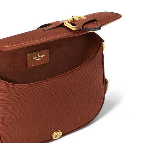 Saumur BB Epi Leather in Women's Handbags All Collections collections by Louis Vuitton (Product zoom)