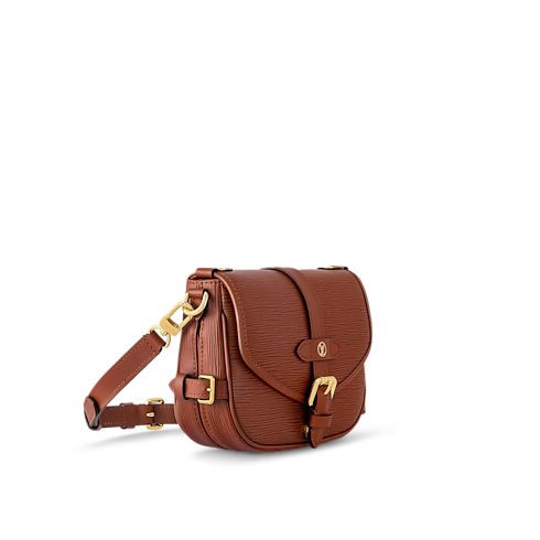 Saumur BB Epi Leather in Women's Handbags All Collections collections by Louis Vuitton (Product zoom)