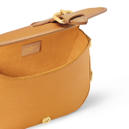 Saumur BB Epi Leather in Women's Handbags All Collections collections by Louis Vuitton (Product zoom)