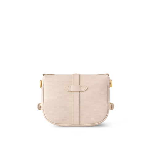Saumur BB Epi Leather in Women's Handbags All Collections collections by Louis Vuitton (Product zoom)