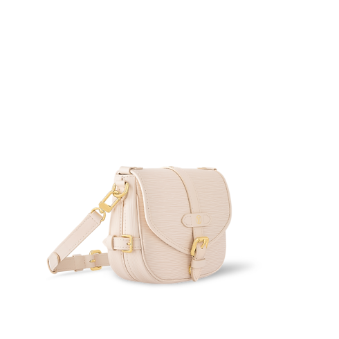 Saumur BB Epi Leather in Women's Handbags All Collections collections by Louis Vuitton (Product zoom)