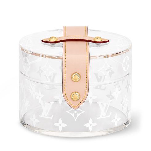 Scott Box in Gifts's Gifts for Babies } collections by Louis Vuitton (Product zoom)