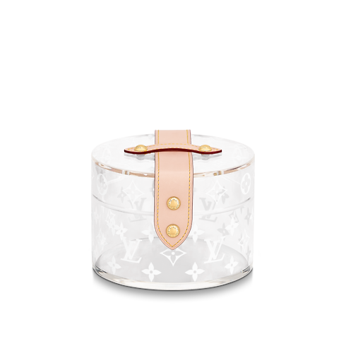 Scott Box in Gifts's Gifts for Babies } collections by Louis Vuitton (Product zoom)