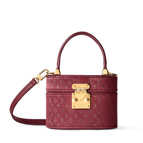 Monogram Rouge (Out of stock)