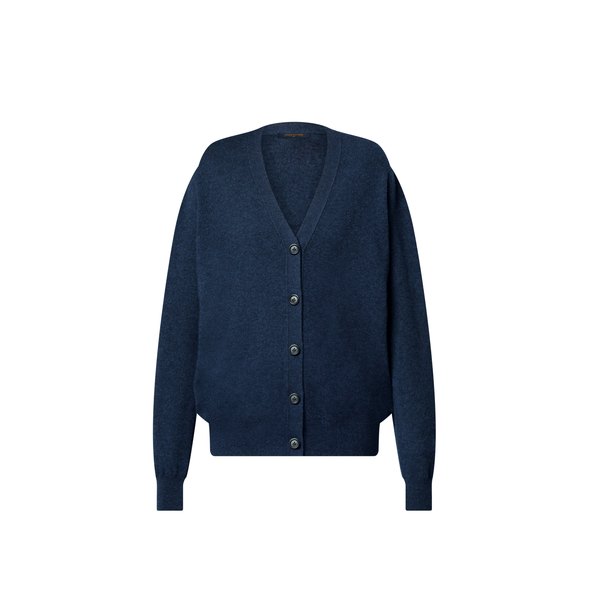 Seamless Cashmere Cardigan  in Women