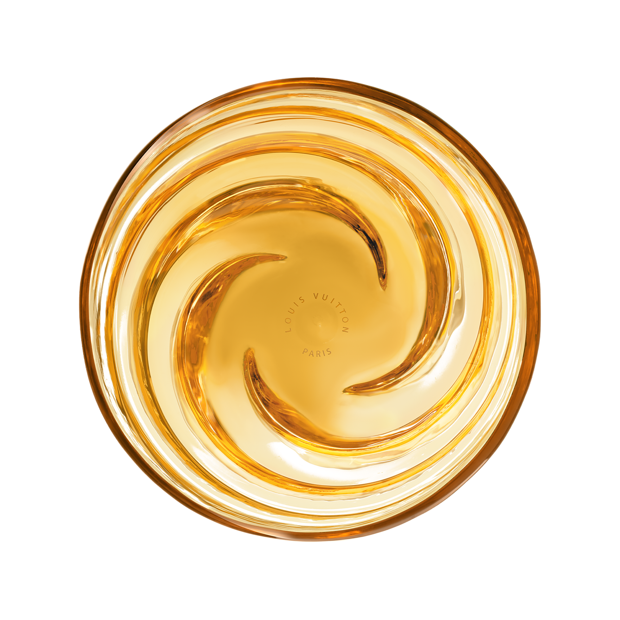 Set Of 2 Twist Glasses  in Trunks, Travel and Home