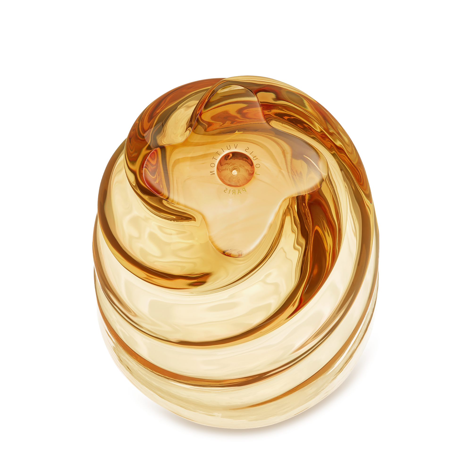 Set Of 2 Twist Glasses  in Trunks, Travel and Home