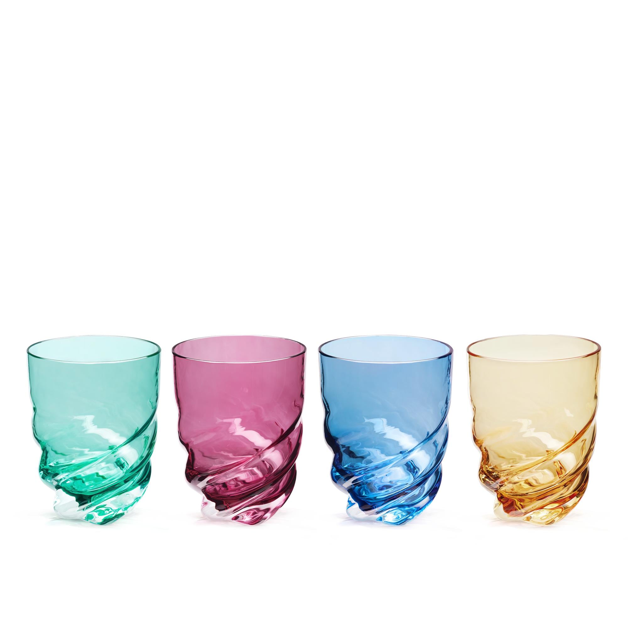 louis vuitton shot glasses