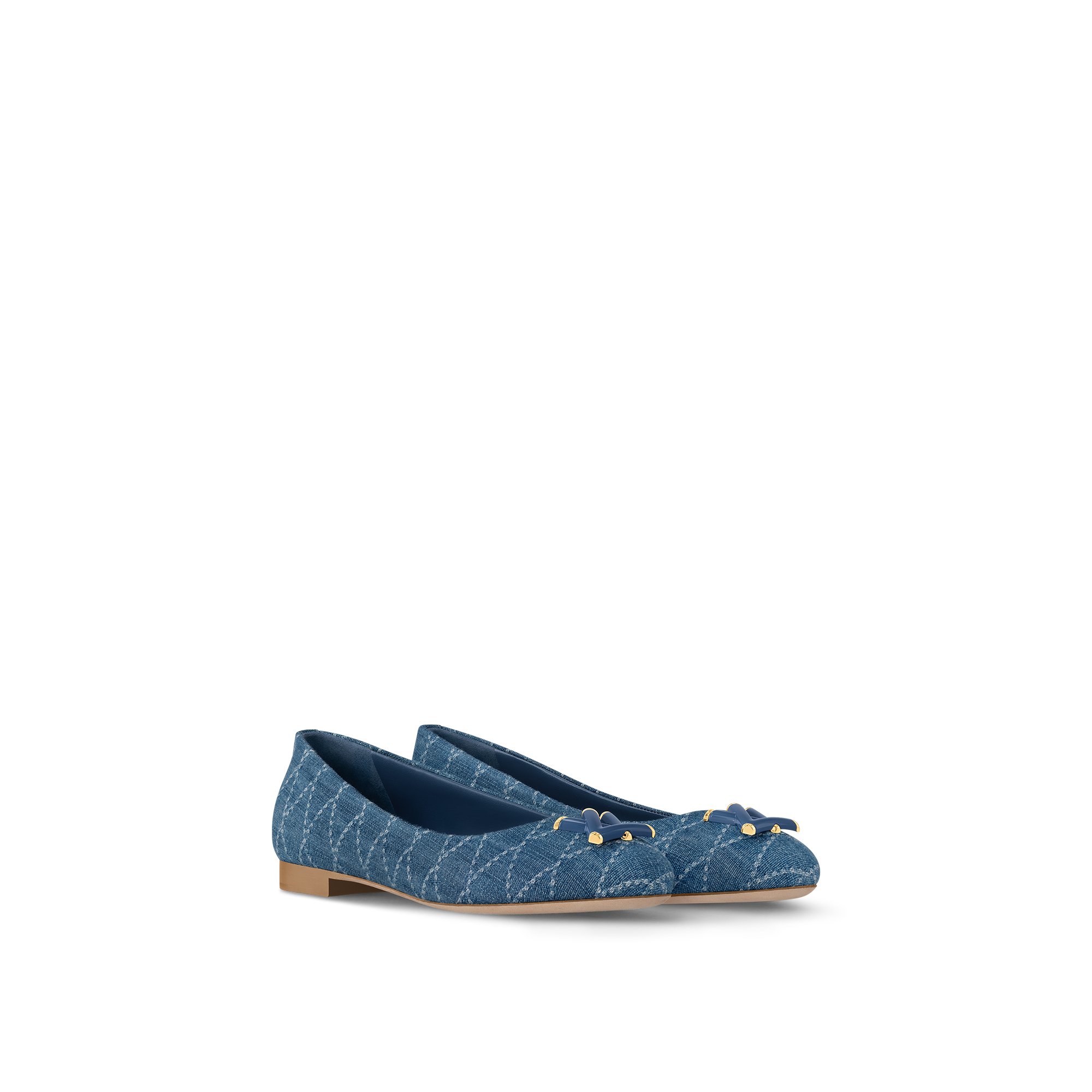 Shake Flat Ballerina - Shoes | LOUIS VUITTON