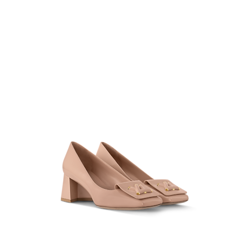 Shake Pump in Women's Shoes Pumps collections by Louis Vuitton (Product zoom)