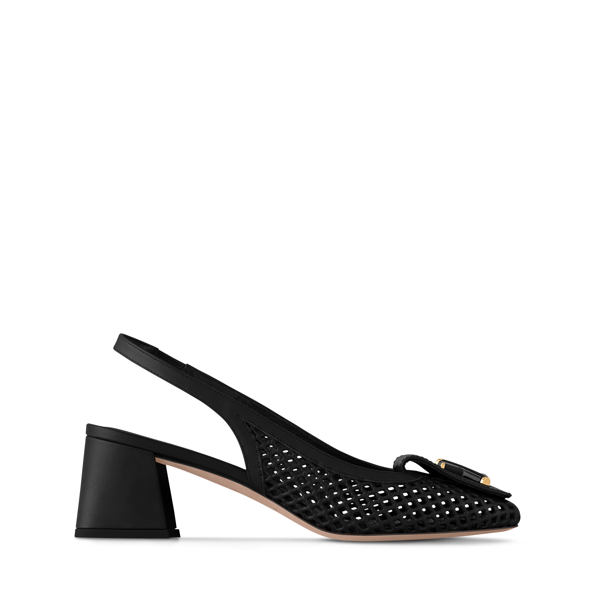 Shake Slingback Pump  in Men