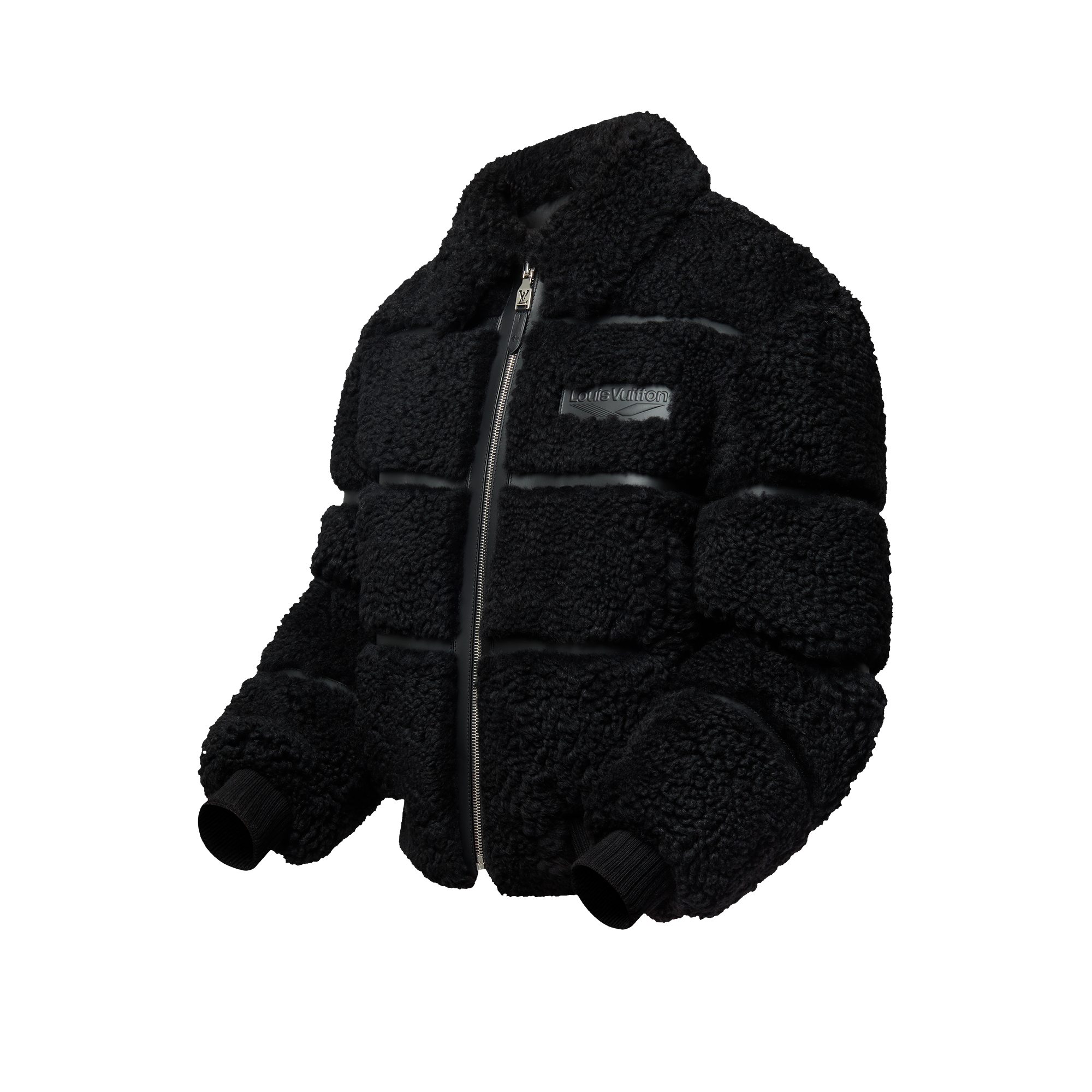 Shearling   Blouson  in Men