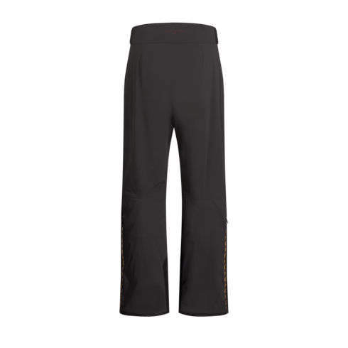 Shell Down Snow Pants in Men's Ready-to-Wear All Ready-to-Wear collections by Louis Vuitton (Product zoom)