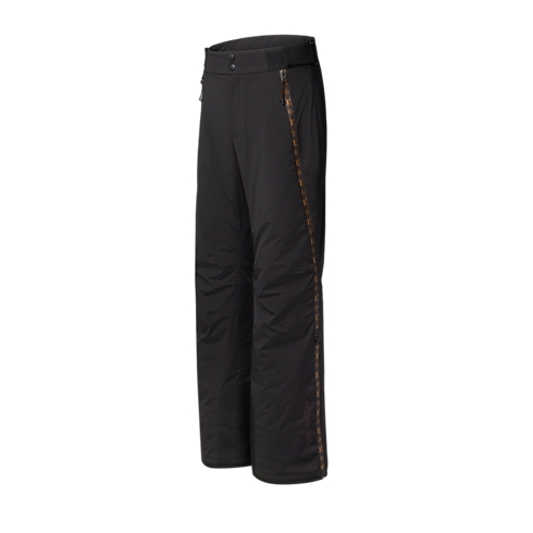 Shell Down Snow Pants in Men's Ready-to-Wear All Ready-to-Wear collections by Louis Vuitton (Product zoom)
