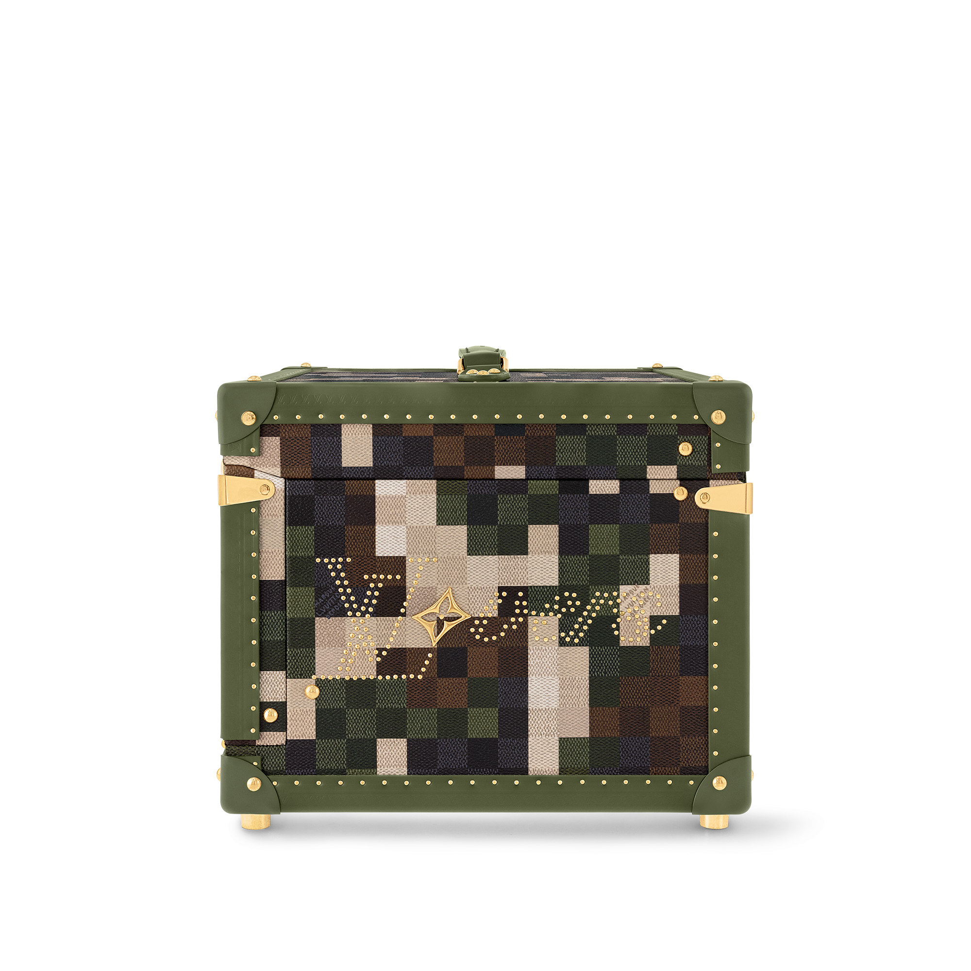 Shoe Box Damoflage Damoflage in Les Extraordinaires