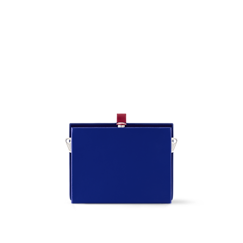 Shopper Clutch Autres Cuirs in Bags and Small Leather Goods's Men Bags Newness collections by Louis Vuitton (Product zoom)