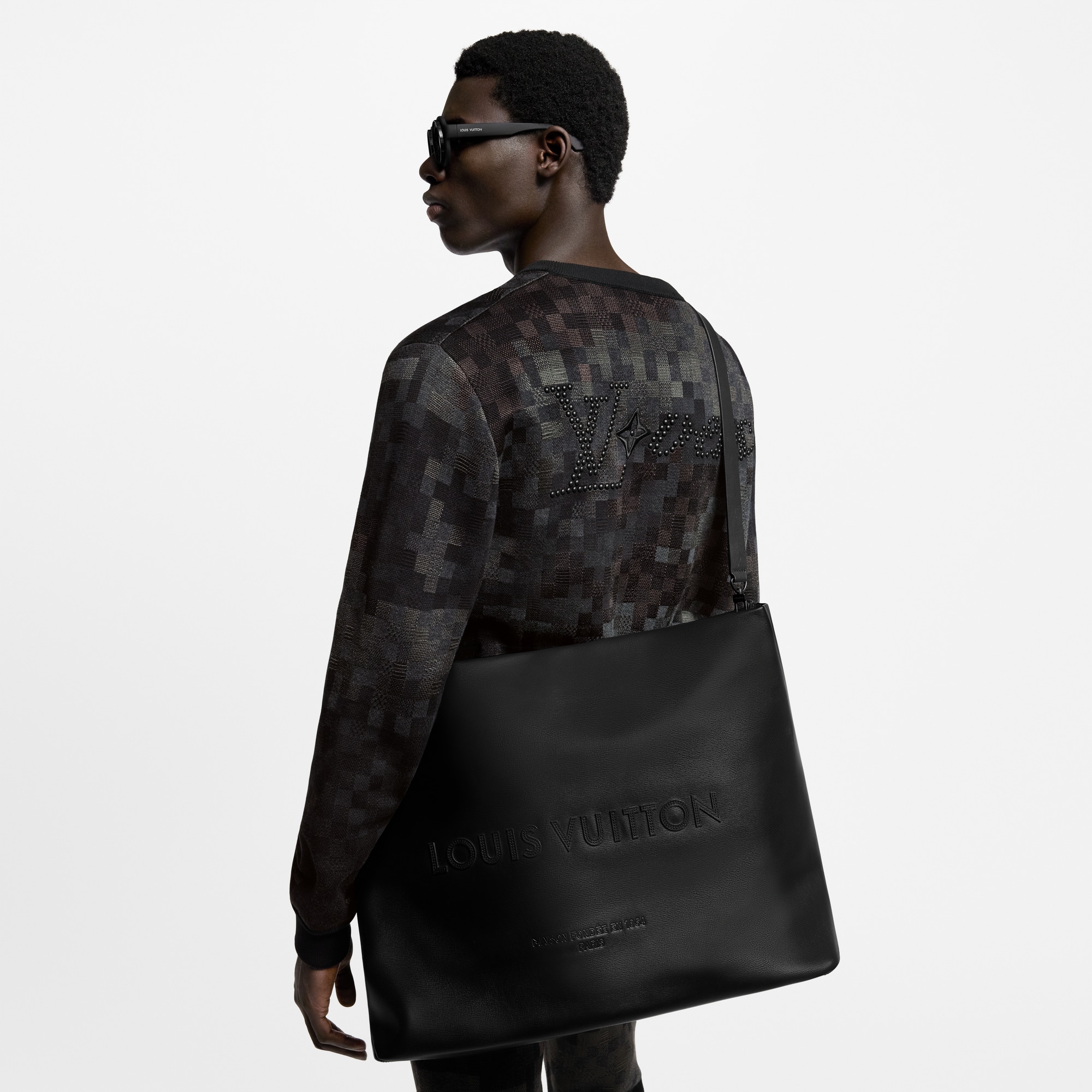 Shopper Tote GM Autres Cuirs in Bags and Small Leather Goods