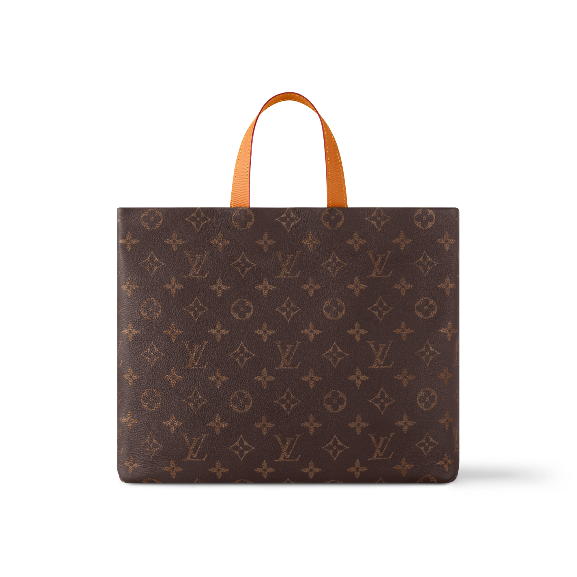Shopper Tote MM Autres Cuirs Monogram in Bags and Small Leather Goods