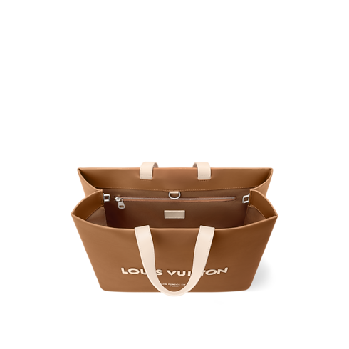 Shopper Tote MM H41 in Bags and Small Leather Goods's Men Bags Shopper Tote collections by Louis Vuitton (Product zoom)