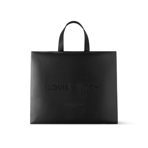 Shopper Tote MM H41 in Bags and Small Leather Goods's Men Bags Shopper Tote collections by Louis Vuitton (Product zoom)