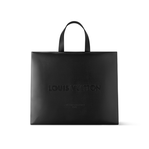 Shopper Tote MM H41 in Bags and Small Leather Goods's Men Bags Shopper Tote collections by Louis Vuitton (Product zoom)