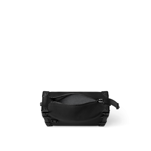 Side Trunk MM in Bags and Small Leather Goods's Women Bags LV Icons collections by Louis Vuitton (Product zoom)