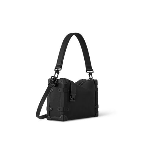 Side Trunk MM in Bags and Small Leather Goods's Women Bags LV Icons collections by Louis Vuitton (Product zoom)