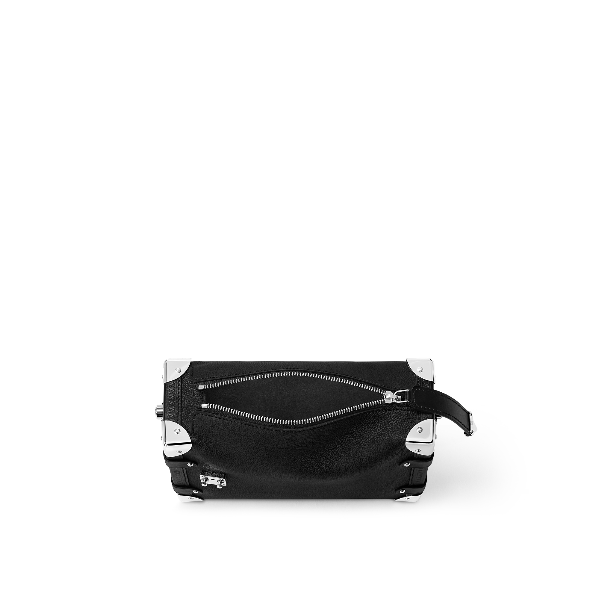 Side Trunk MM Fashion Leather in Bags and Small Leather Goods