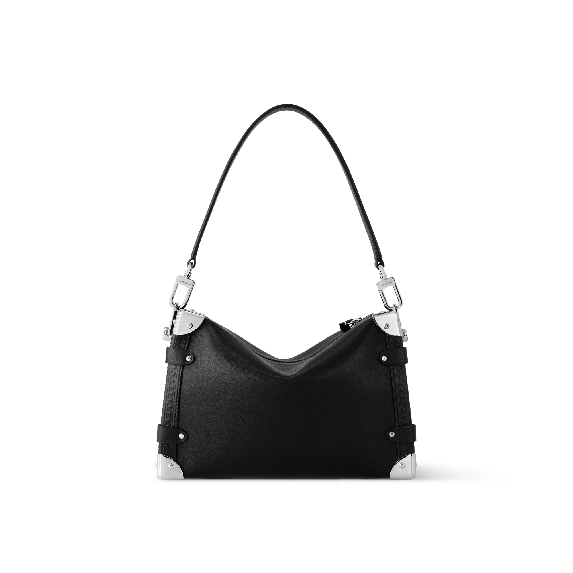 Side Trunk MM Fashion Leather in Bags and Small Leather Goods