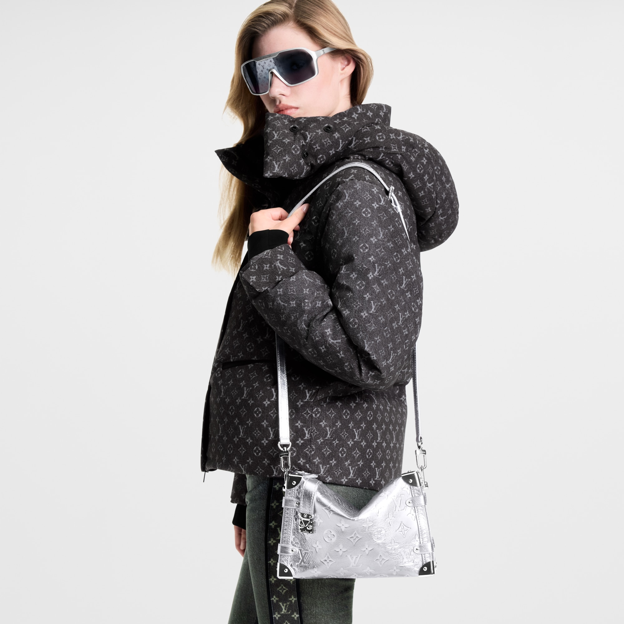 Side Trunk MM  in Bags and Small Leather Goods