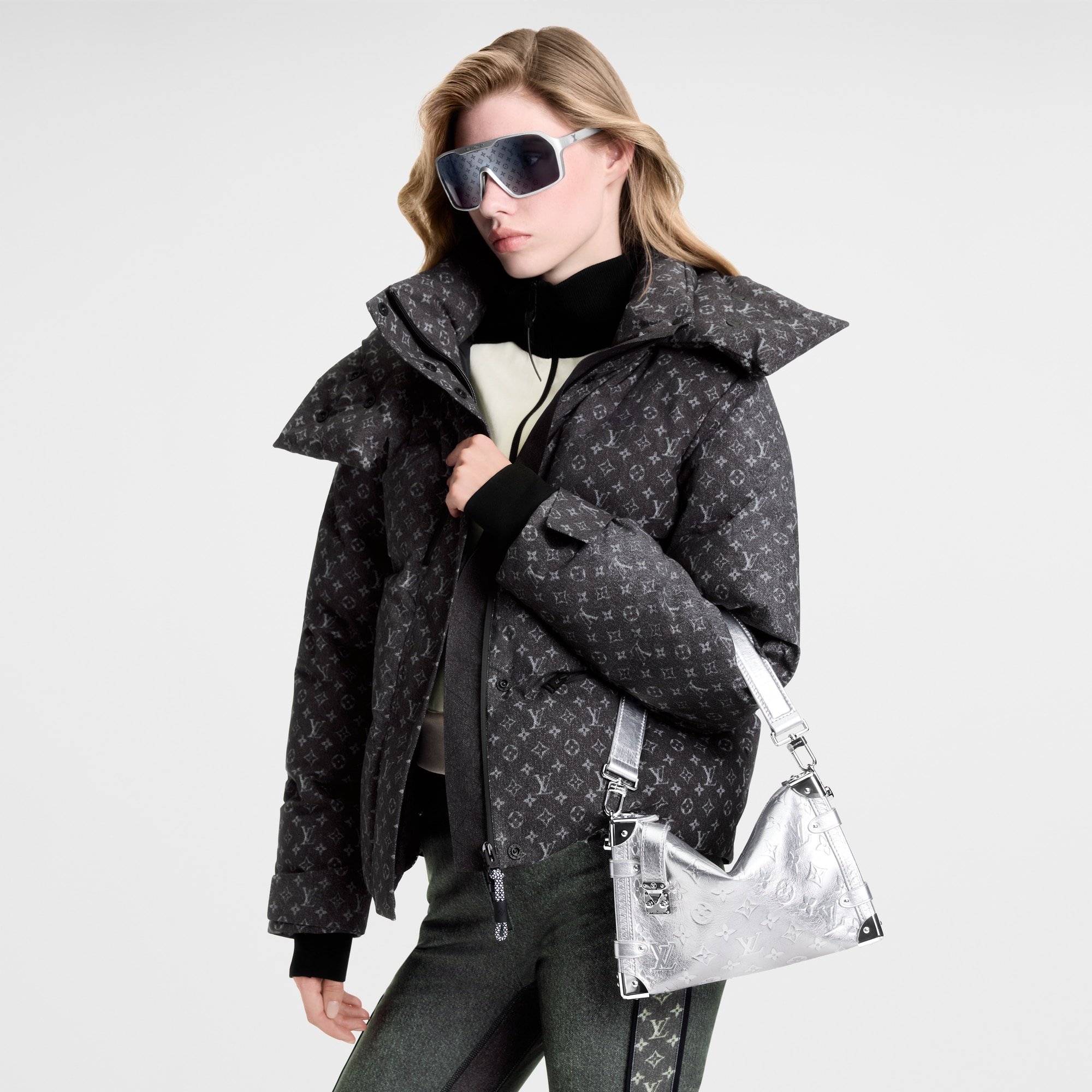 Side Trunk MM  in Bags and Small Leather Goods