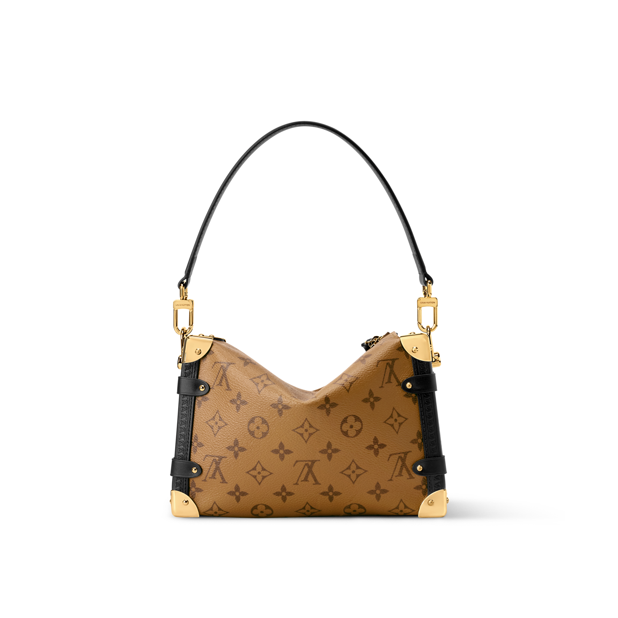 Side Trunk MM Other Monogram Canvas in Bags and Small Leather Goods