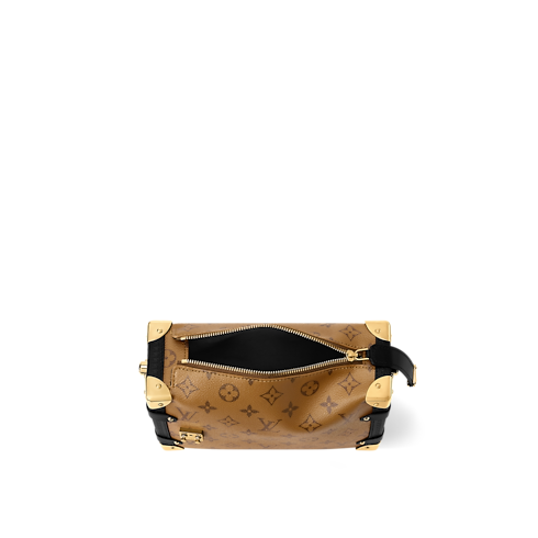 Side Trunk MM Other Monogram Canvas in Bags and Small Leather Goods's Women Bags LV Icons collections by Louis Vuitton (Product zoom)