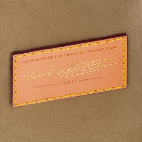 Side Trunk MM Other Monogram Canvas in Bags and Small Leather Goods's Women Bags LV Icons collections by Louis Vuitton (Product zoom)