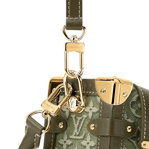 Side Trunk MM G82 in Bags and Small Leather Goods's Women Bags LV Icons collections by Louis Vuitton (Product zoom)