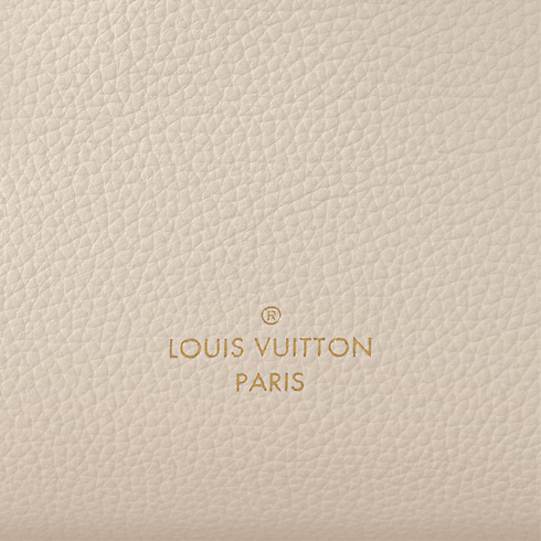 Side Trunk PM Fashion Leather in Women's Handbags All Collections collections by Louis Vuitton (Product zoom)