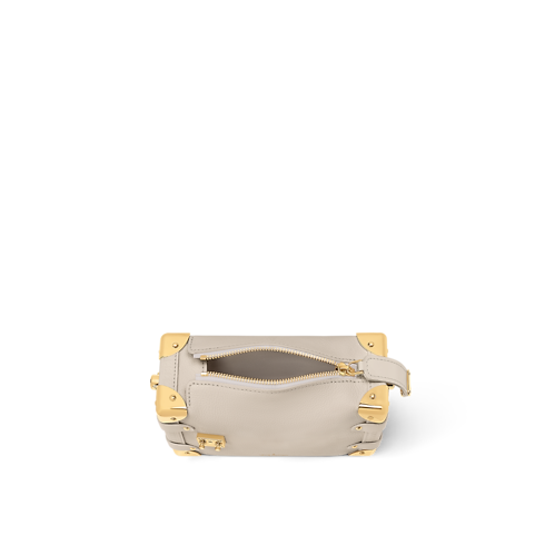 Side Trunk PM Fashion Leather in Women's Handbags All Collections collections by Louis Vuitton (Product zoom)