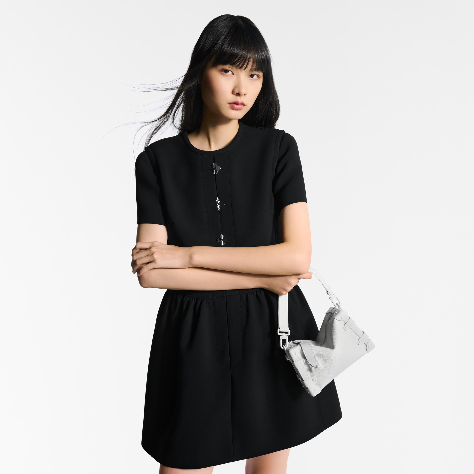 Side Trunk PM  in Bags and Small Leather Goods